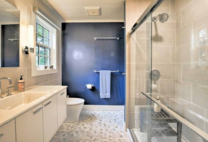 The Intracoastal Hideaway: 4 Miles To Beach!