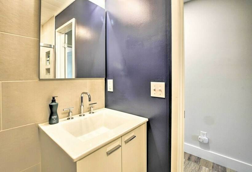 The Intracoastal Hideaway: 4 Miles To Beach!