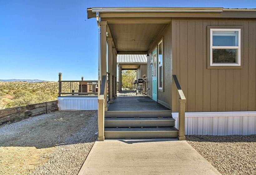 The Roadrunner Silver City Oasis W/ Views!