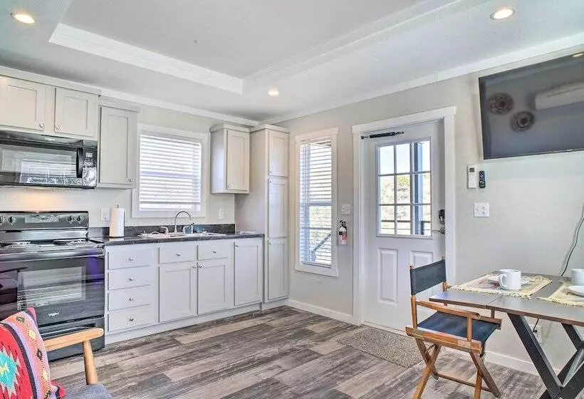 The Roadrunner   Silver City Oasis W/ Views!