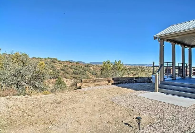 The Roadrunner   Silver City Oasis W/ Views!