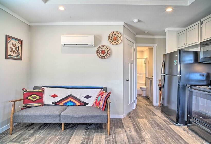 The Roadrunner Silver City Oasis W/ Views!