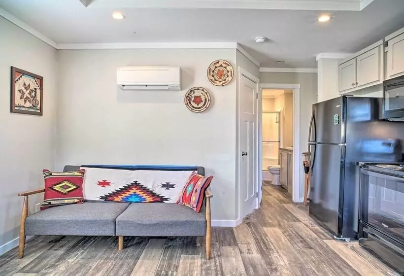 The Roadrunner   Silver City Oasis W/ Views!