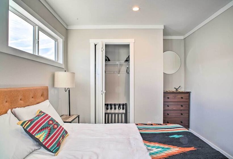 The Roadrunner Silver City Oasis W/ Views!