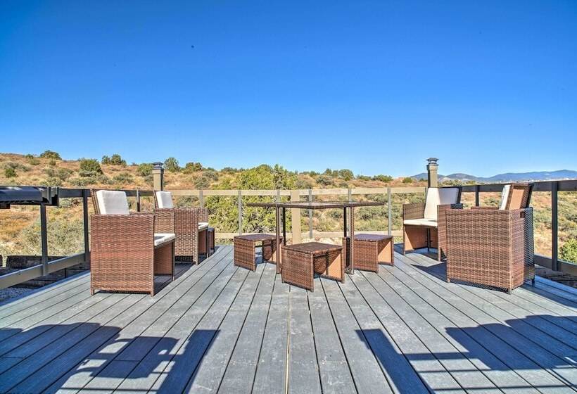 The Roadrunner Silver City Oasis W/ Views!