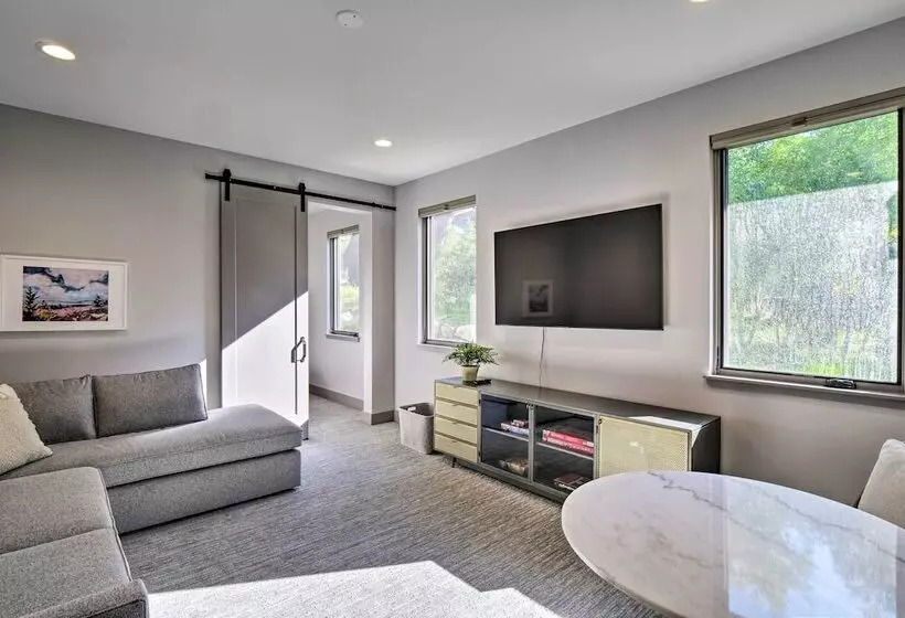 Upscale Keystone Home W/ Hot Tub: 2 Mi To Lifts