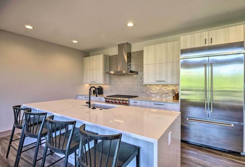 Upscale Keystone Home W/ Hot Tub: 2 Mi To Lifts