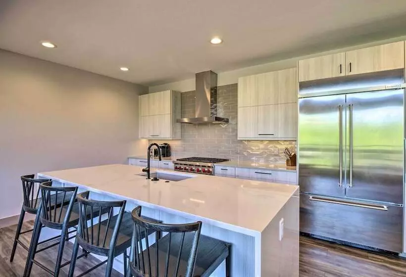 Upscale Keystone Home W/ Hot Tub: 2 Mi To Lifts