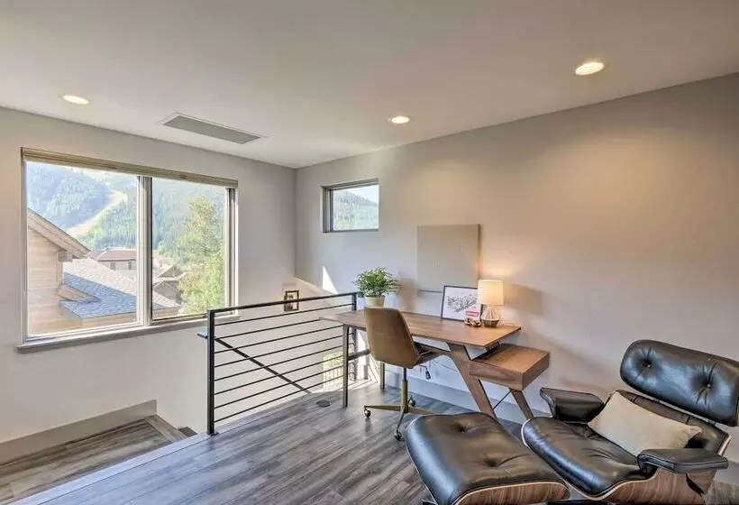 Upscale Keystone Home W/ Hot Tub: 2 Mi To Lifts
