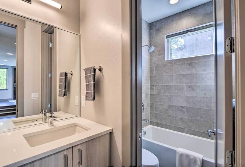 Upscale Keystone Home W/ Hot Tub: 2 Mi To Lifts