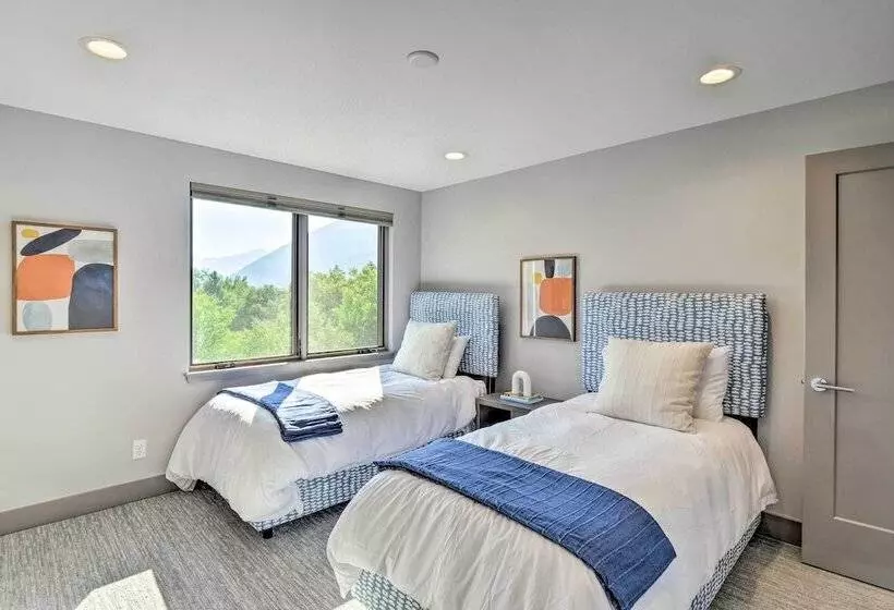 Upscale Keystone Home W/ Hot Tub: 2 Mi To Lifts