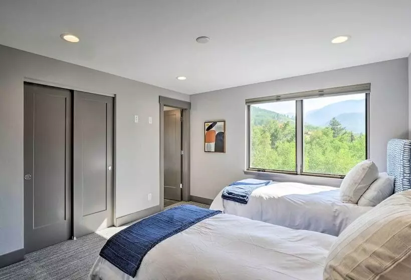 Upscale Keystone Home W/ Hot Tub: 2 Mi To Lifts