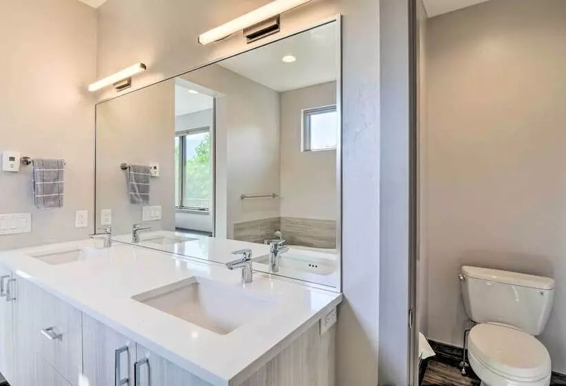 Upscale Keystone Home W/ Hot Tub: 2 Mi To Lifts