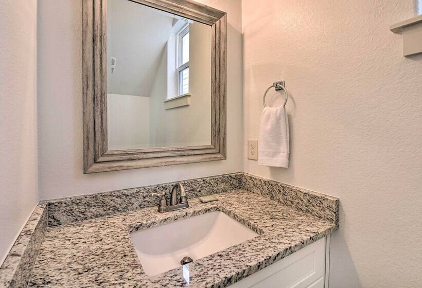 Upscale Santa Rosa Beach Vacation Rental!