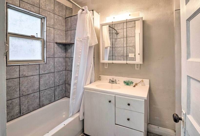 Pet Friendly Austin Home W/ Deck, Yard, & Views!