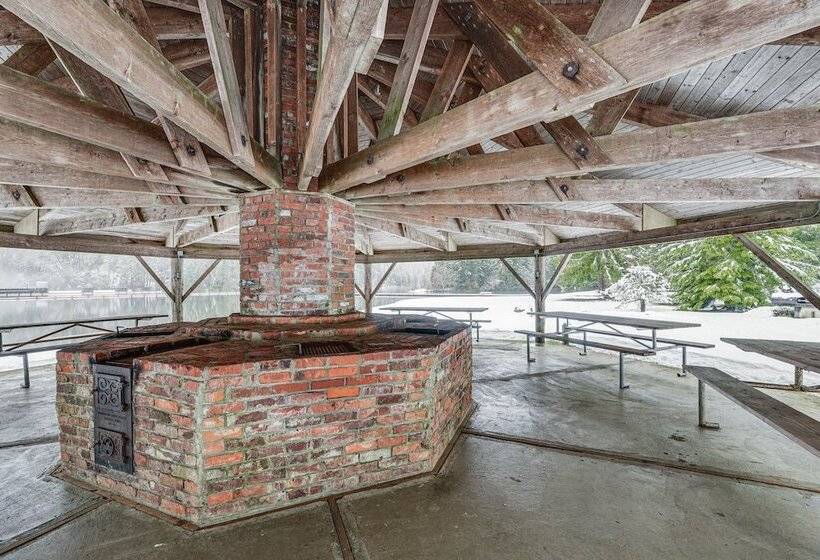 Awesome Hoodsport Cabin Nearby Hiking Areas