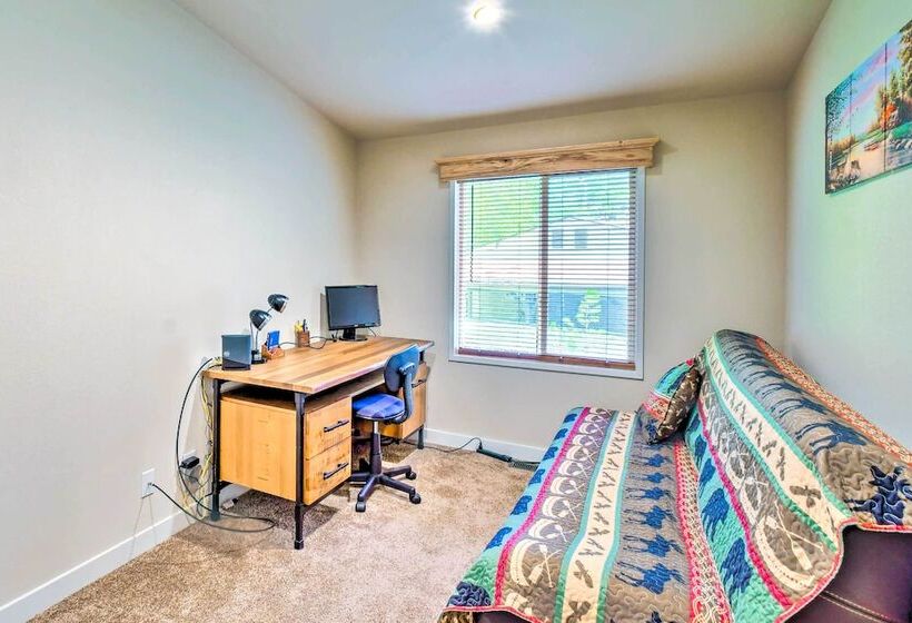 Awesome Hoodsport Cabin Nearby Hiking Areas