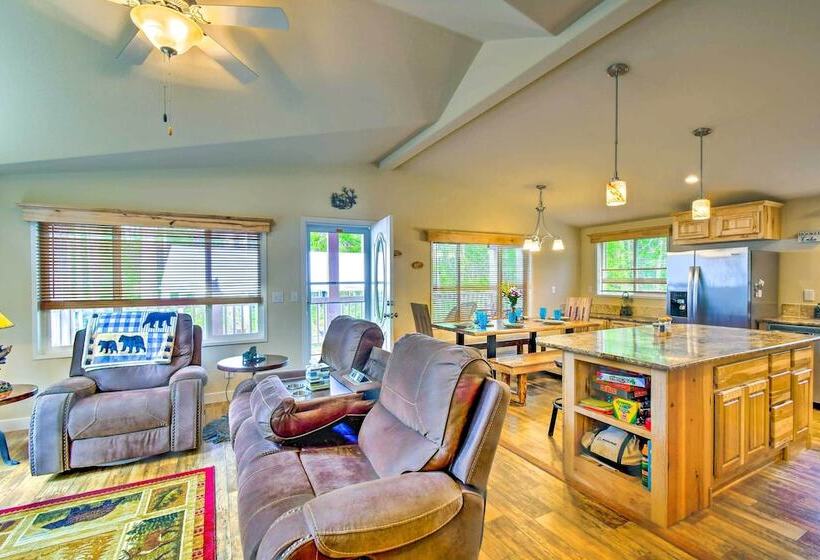 Awesome Hoodsport Cabin Nearby Hiking Areas