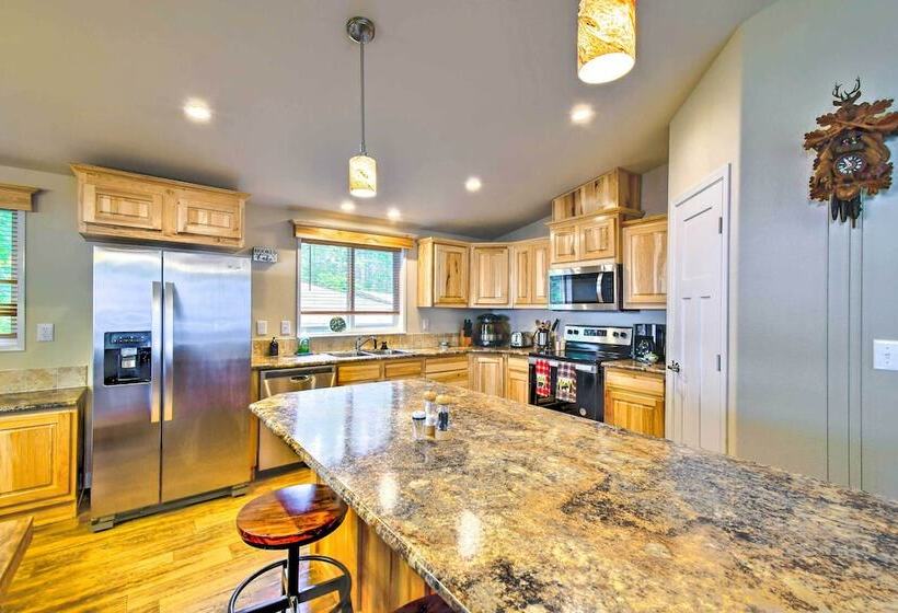 Awesome Hoodsport Cabin Nearby Hiking Areas