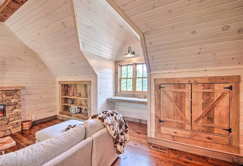 Bloomington Cabin, Mins To Campus/lake Monroe