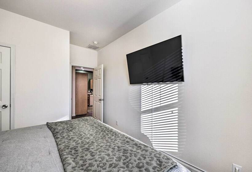 Chic Afton Home W/ Lake & Resort Access!