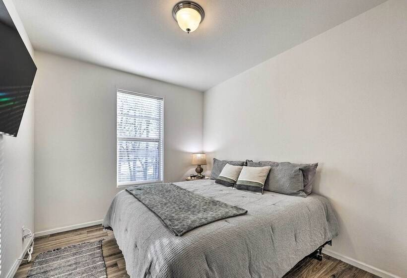 Chic Afton Home W/ Lake & Resort Access!