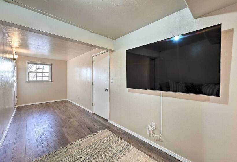 Chic Afton Home W/ Lake & Resort Access!