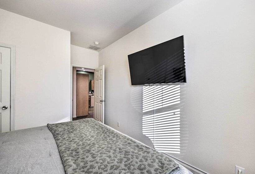 Chic Afton Home W/ Lake & Resort Access!