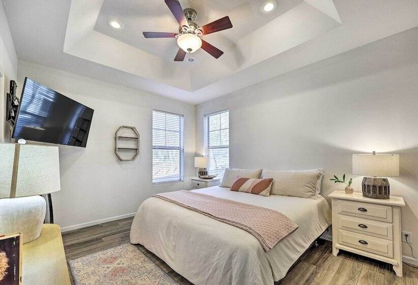 Chic Afton Home W/ Lake & Resort Access!