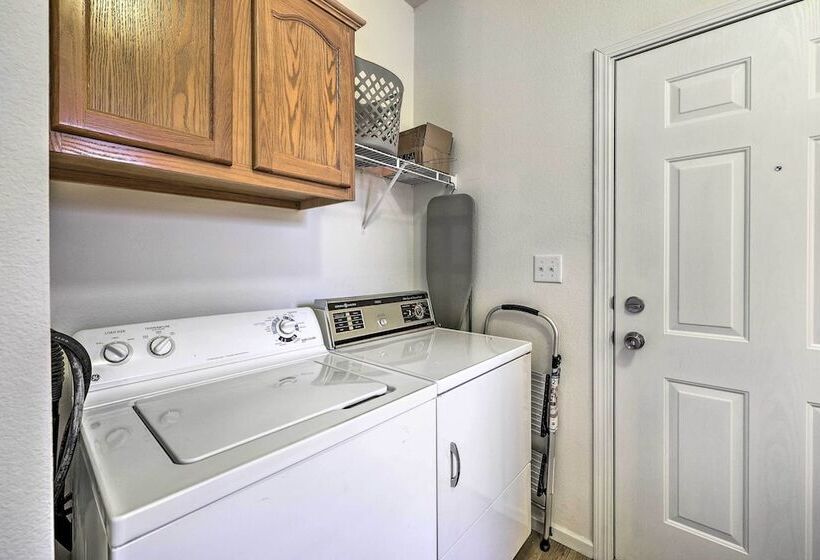 Chic Afton Home W/ Lake & Resort Access!