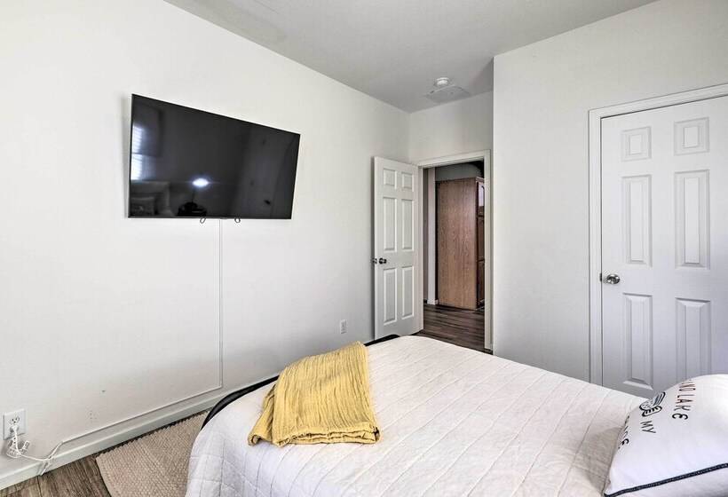 Chic Afton Home W/ Lake & Resort Access!