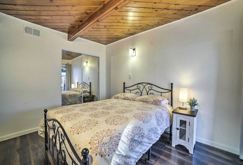 Comfortable Home ~ 2 Mi To Reno Riverwalk