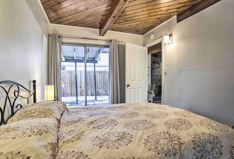 Comfortable Home ~ 2 Mi To Reno Riverwalk