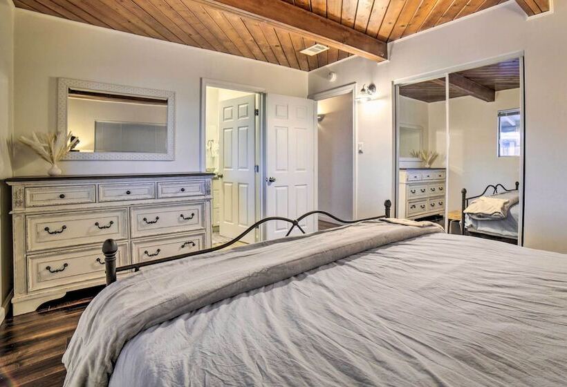 Comfortable Home ~ 2 Mi To Reno Riverwalk