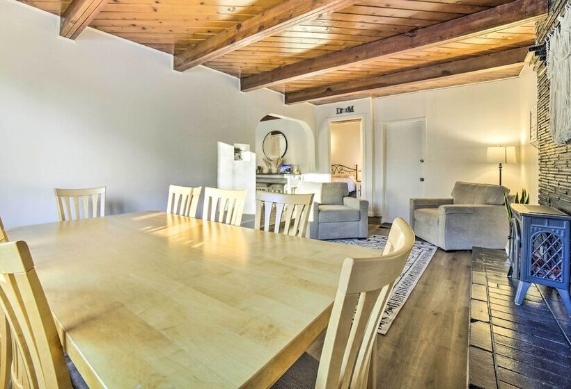 Comfortable Home ~ 2 Mi To Reno Riverwalk