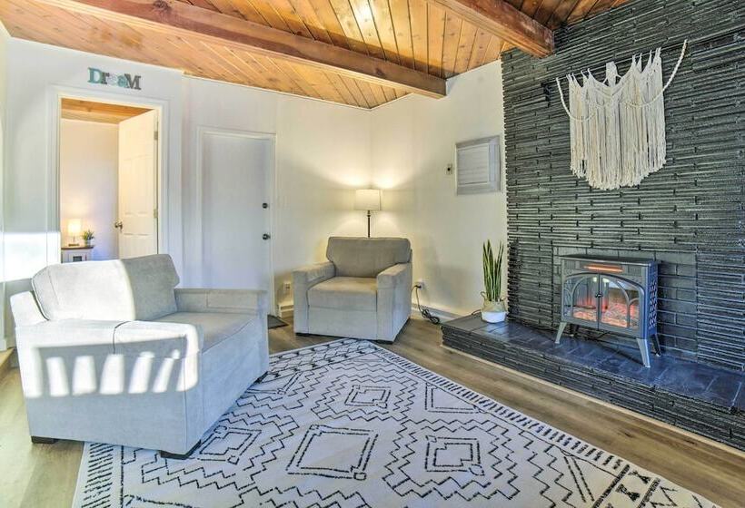 Comfortable Home ~ 2 Mi To Reno Riverwalk