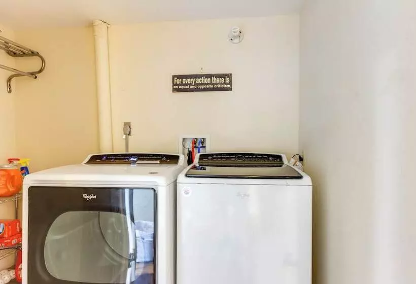 Dock & Hot Tub: Lakefront Camdenton Haven!