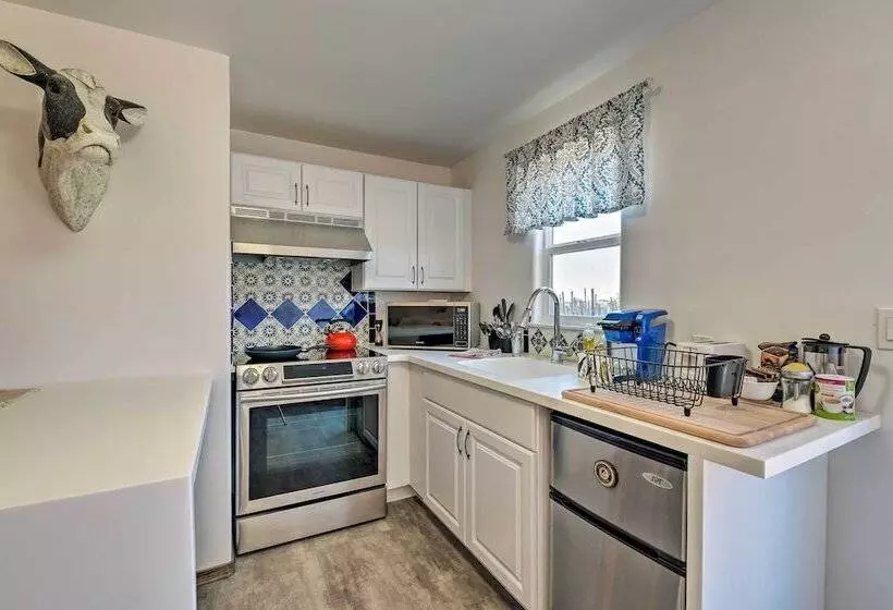 Cottage W/ Patio & Grill   25 Min To Taos Valley!