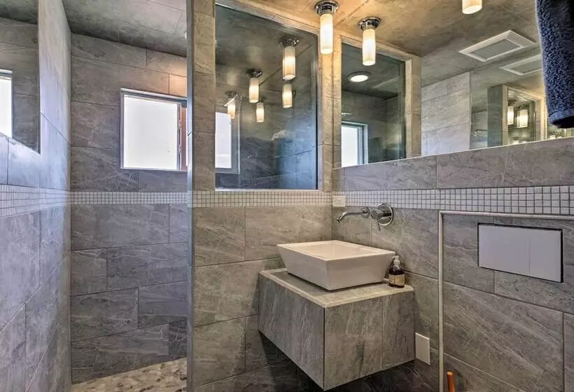 Cottage W/ Patio & Grill   25 Min To Taos Valley!