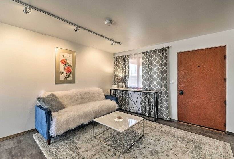 Cottage W/ Patio & Grill   25 Min To Taos Valley!