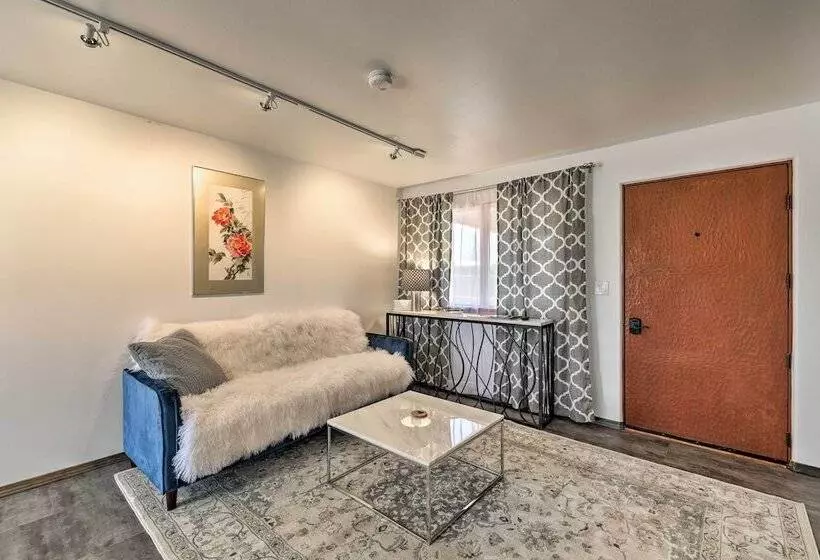 Cottage W/ Patio & Grill   25 Min To Taos Valley!