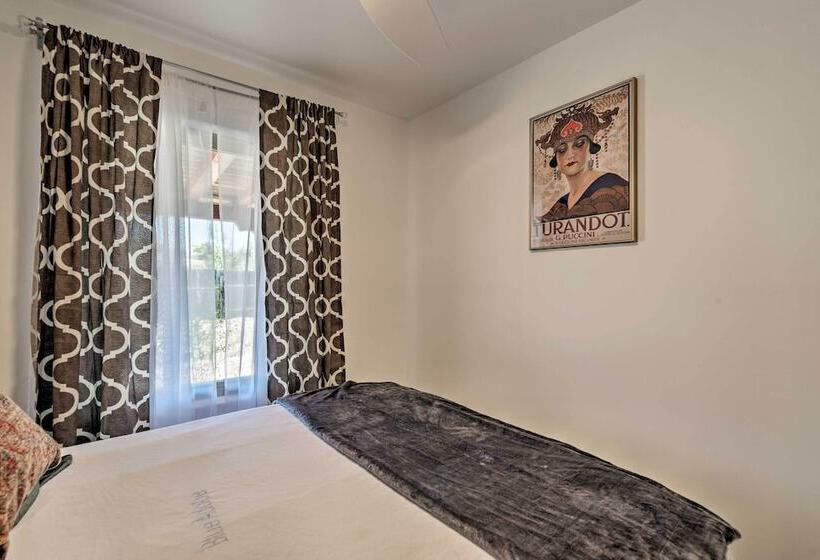 Cottage W/ Patio & Grill   25 Min To Taos Valley!