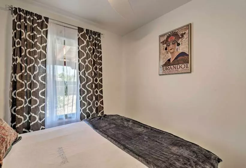 Cottage W/ Patio & Grill   25 Min To Taos Valley!