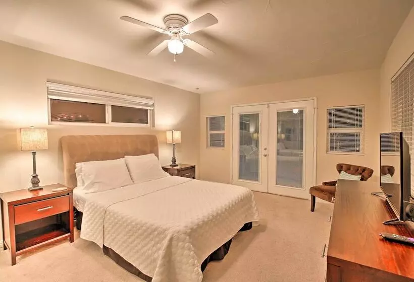 Palm Desert Abode: Pool, Walk To El Paseo District