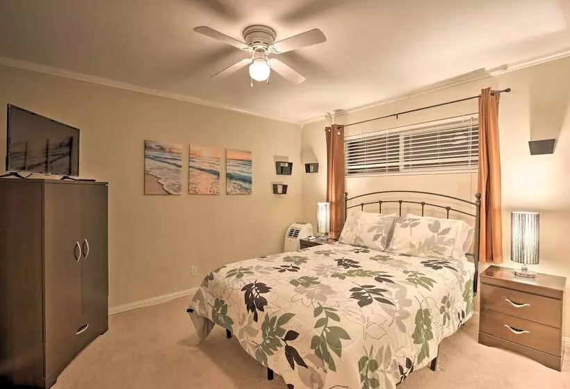 Palm Desert Abode: Pool, Walk To El Paseo District