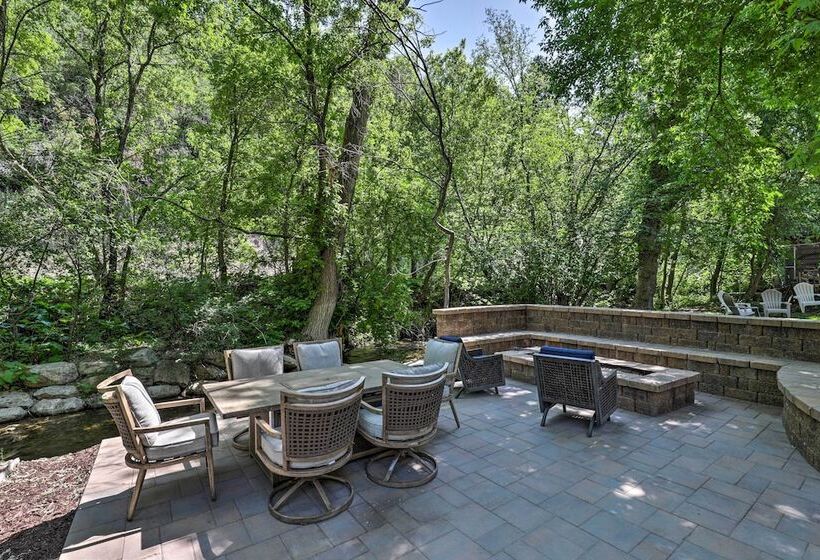 Provo Canyon Cabin  Treehouse  W/ Mountain Views