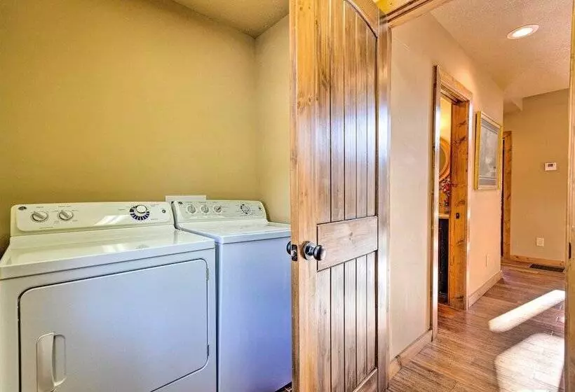 Franklin Cabin In Nantahala National Forest!