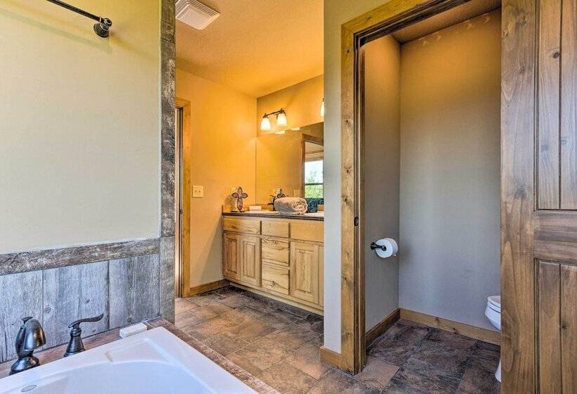 Franklin Cabin In Nantahala National Forest!