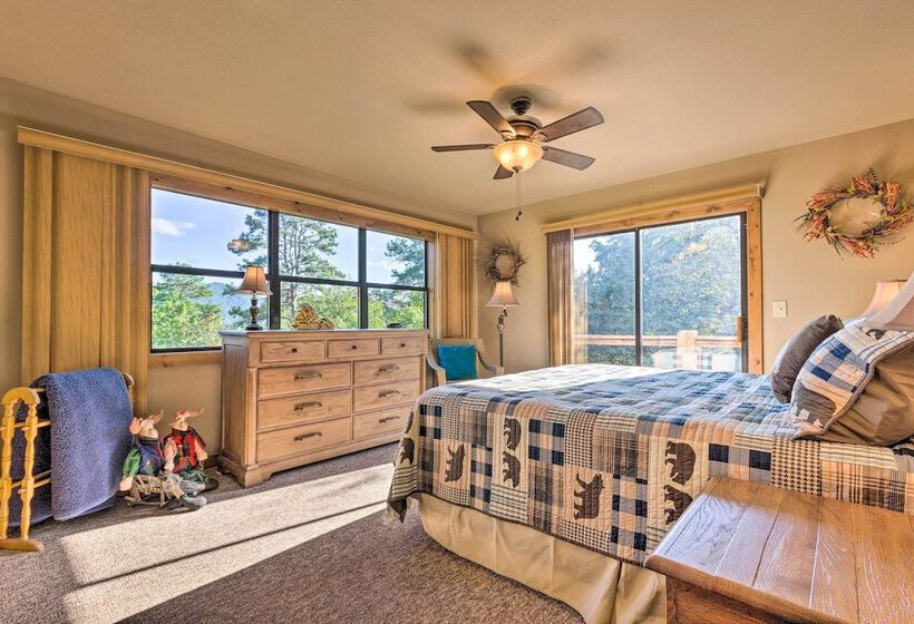 Franklin Cabin In Nantahala National Forest!