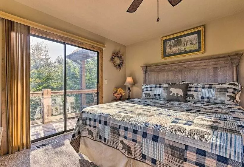 Franklin Cabin In Nantahala National Forest!